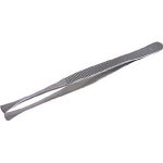 Acid Resistant Magnetic Resistant Tweezers Non-Magnetic Type Flat Type Total Length (mm) 120