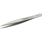 Titanium Tweezers Non-Magnetic Type Total Length (mm) 70–120