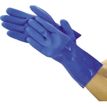 Oil Resistant Vinyl Chloride Gloves TGL-233L