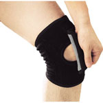 Working Supporter (Knee)