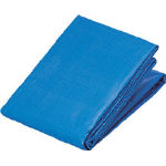 Blue Tarpaulin #3000