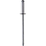 Blind Rivet Aluminum/Steel Rivet Length (mm) 8.2–19.9