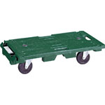 Dolly, Multi Carry, Coupling Kun, Wheel Material, Rubber, Nylon, And Urethane