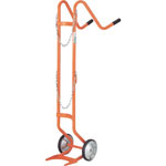 Cylinder Hand Truck, 160 × 240 mm