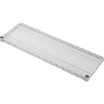 Half Shelf for Mesh Rack