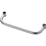 Handle (for Wagon) for Mesh Rack