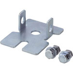 Dedicated Base Plates for Medium Capacity Boltless Shelf Models M3 and M5