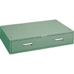 Wide Drawer, FL-Type