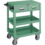 Tool Wagon (with Drawer)