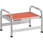 Work Platform Made of Aluminum with Adjuster