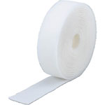 Hook & Loop Fastener Band Bundling Tape, Double Sided