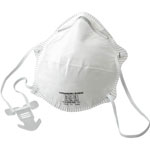 Disposable Dust Mask DS2