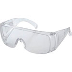Single Lens Type Safety Glasses TSG33