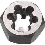 Hexagonal Re-threading Die (Whitworth Screw)