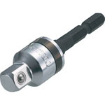 Electric Screwdriver Socket Adapter (Universal Type)