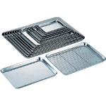 TRUSCO NAKAYAMA, Stainless Steel K Tray