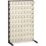 Light Bin Rack, UPR Type, E Type (Clear Pocket)