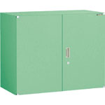 System Storage Cabinet for Factories MU (Double Door Type)