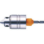 Keyless Drill Chuck (Hybrid Type)