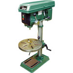 Benchtop Drill Press, 12-Speed