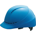 Helmet High Vent Type DPM
