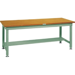 Medium-Duty Workbench (Basic Type), Uniform Load 1,200 kg