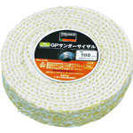 GP Sander Sisal (Direct Screw-In Type)