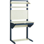 Line Workbench Panel Shelf Board (Single-sided type/Double-sided type)