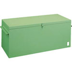 Large Vehicle Mounted Tool Box (with Mid-Shelf)