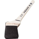 Brush For Black Steel Frames