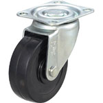 Casters For Lightweight Steel Shelf