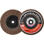 "GP Nylon Mix Disc" (Direct Screw-in Type)