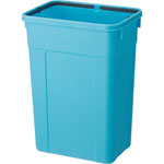 Eco Pail (Square) Capacity 47 L/73 L/99 L