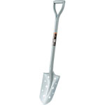 Perforated Shovel, TPSA-970R