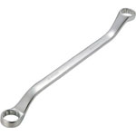 Double-ended Offset Wrench (45°)