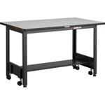 Caster-Free Work Bench Uniform Load 500 kg