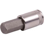 Socket Wrench, Hexagonal Socket