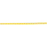 Plastic Chain Yellow 6x2 – 6x6