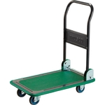 High Grade, Platform Truck (Fixed Handle Type / Uniform Load 200 kg) 108EBN-AC