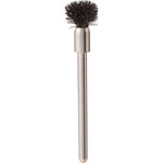 Umbrella-Shaped Brush, Maximum Rotational Speed (Rpm): 10000