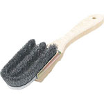 Hand Brush "Channel Brush 6U3 Type"