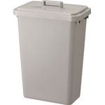 PP Pail (Square) Base Unit Only