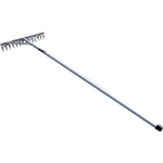 Aluminum Rake (14-Tooth Type)