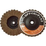 "GP Nylon Disc" (Direct Screw-in Type)