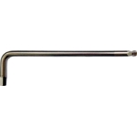 Stainless Steel Ball Point Hex Wrench (Standard Type)