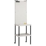 Perforated Panel Rack Panelina, Maximum Load Capacity (kg/Unit) 30