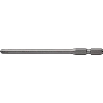 Screwdriver Bit One-Sided