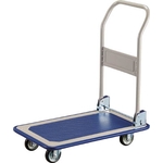 Press-Made Trolley Foldable Handle Type Even Load 150–350 kg