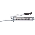 Grease Gun (Transparent type, For manual filling)