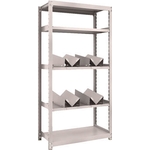 18 L Drum Rack (200 kg Type, Height 1,800 mm, 5 Rows)